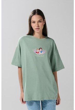 CAMISETA KOAJ ENTA 19377 1/25