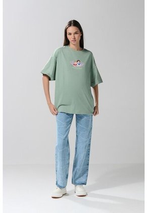 CAMISETA KOAJ ENTA 19377 1/25