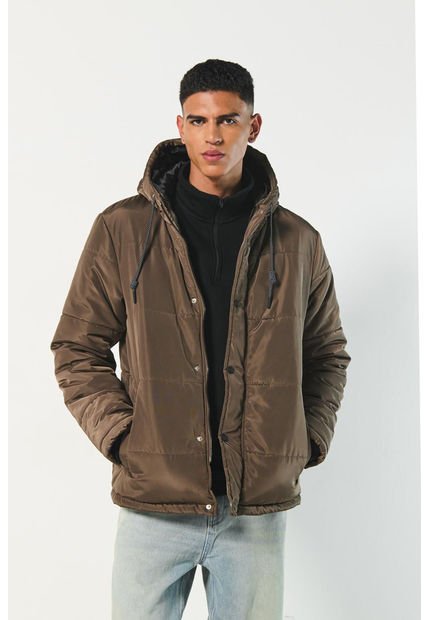 KOAJ CHAQUETA KOAJ JOMER 3/24