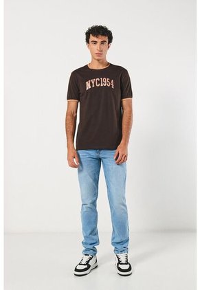 CAMISETA KOAJ 18852 4/24