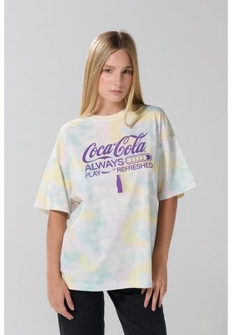 CAMISETA KOAJ TIKT 20862 1/25 Koaj