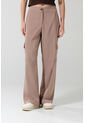 KOAJ PANTALON KOAJ CARGO BOTA RECTA 23113 M 2 de Koaj