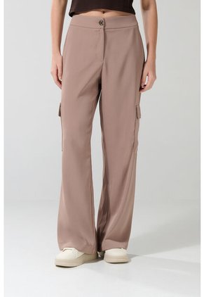 KOAJ PANTALON KOAJ CARGO BOTA RECTA 23113 M 2
