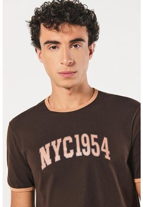 CAMISETA KOAJ 18852 4/24