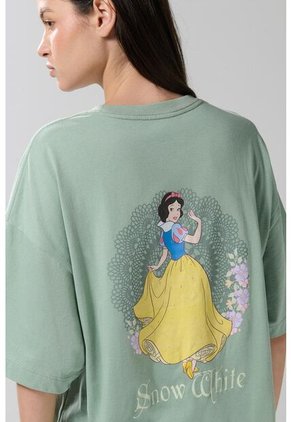 CAMISETA KOAJ ENTA 19377 1/25