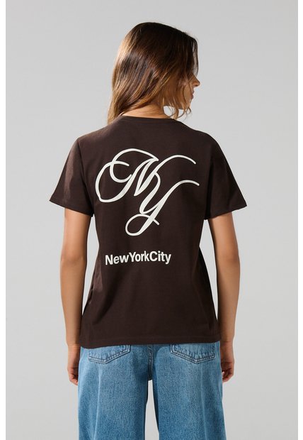 KOAJ CAMISETA KOAJ JAPIN 26805 4/25