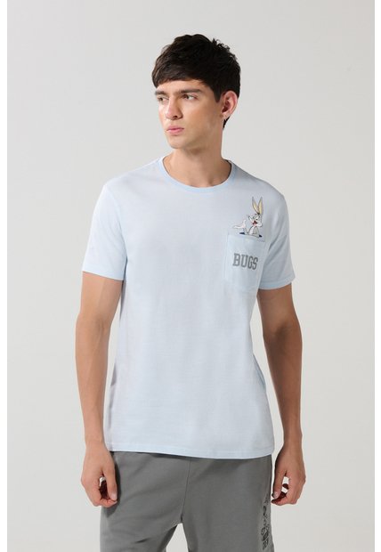 KOAJ CAMISETA KOAJ BROEM 25413 3/25