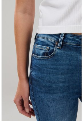 KOAJ PANTALON KOAJ JEAN JEGGING TA 29009 4/2