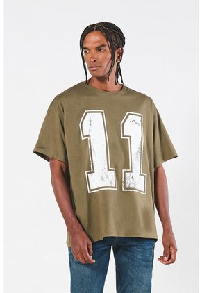 KOAJ CAMISETA KOAJ MUSH 13604 3/24