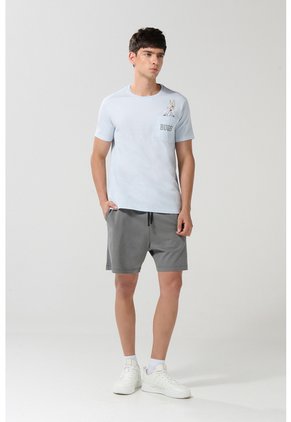 KOAJ CAMISETA KOAJ BROEM 25413 3/25