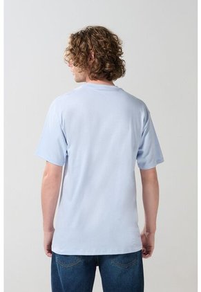 CAMISETA KOAJ NADED 22375 2/25