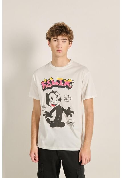 CAMISETA KOAJ FELYXOK 8486 2/24