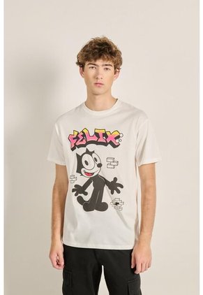 CAMISETA KOAJ FELYXOK 8486 2/24