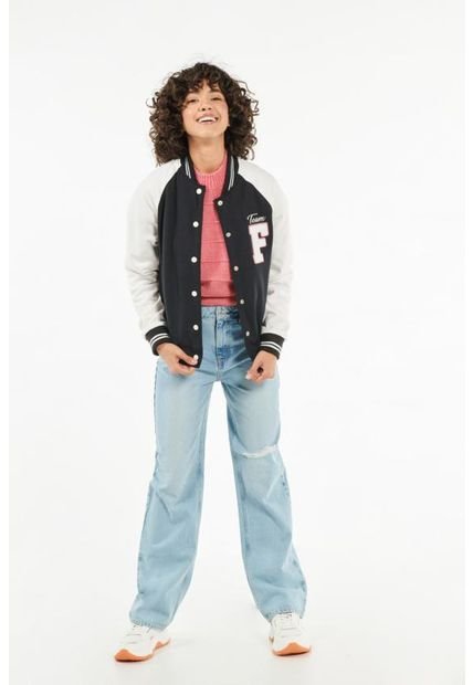 KOAJ-CHAQUETA KOAJ AMYNATK 4/22