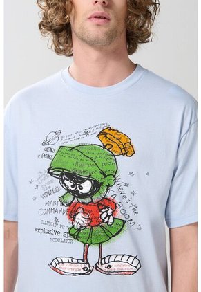 CAMISETA KOAJ NADED 22375 2/25