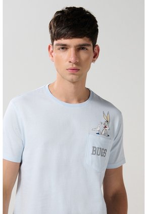 KOAJ CAMISETA KOAJ BROEM 25413 3/25