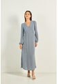 KOAJ VESTIDO KOAJ ESCOTE V ML 10420 3/24 de Koaj