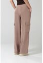 KOAJ PANTALON KOAJ CARGO BOTA RECTA 23113 M 2 de Koaj