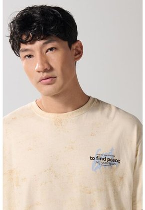 CAMISETA KOAJ STUDIO 1/25