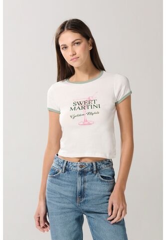 CAMISETA KOAJ 20383 1/25 Koaj