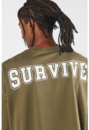 KOAJ CAMISETA KOAJ MUSH 13604 3/24