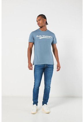 KOAJ CAMISETA KOAJ 18824 4/24