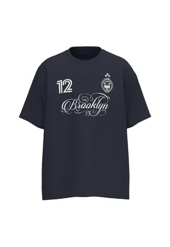 CAMISETA KOAJ GEME 18131 1/25 Koaj