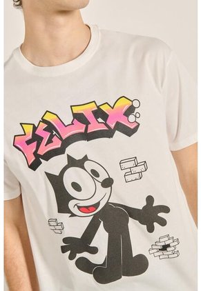 CAMISETA KOAJ FELYXOK 8486 2/24