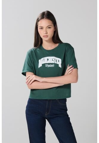 CAMISETA KOAJ 20832 1/25 Koaj