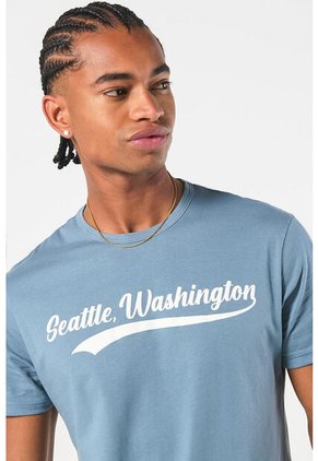 KOAJ CAMISETA KOAJ 18824 4/24