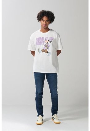 KOAJ CAMISETA KOAJ SIDEMO 20858 1/25