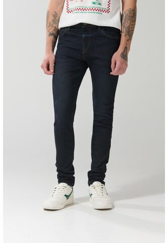 KOAJ PANTALON KOAJ JEAN  SKINNY FIT 21052 1/25 Koaj