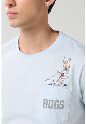 KOAJ CAMISETA KOAJ BROEM 25413 3/25
