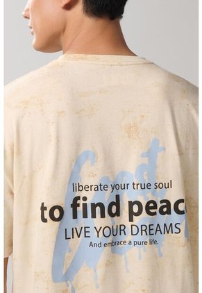 CAMISETA KOAJ STUDIO 1/25