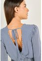 KOAJ VESTIDO KOAJ ESCOTE V ML 10420 3/24 de Koaj