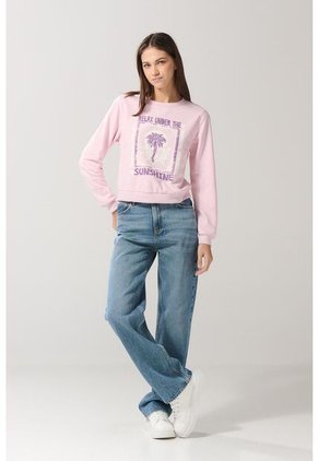 KOAJ SUETER KOAJ 19708 1/25