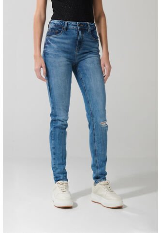 KOAJ PANTALON KOAJ JEAN JEGGING TA  22848 2/2 Koaj