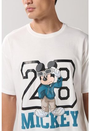 CAMISETA KOAJ NEVITEN 20859 1/25