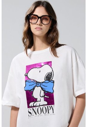 KOAJ CAMISETA KOAJ POOLY 25635 3/25