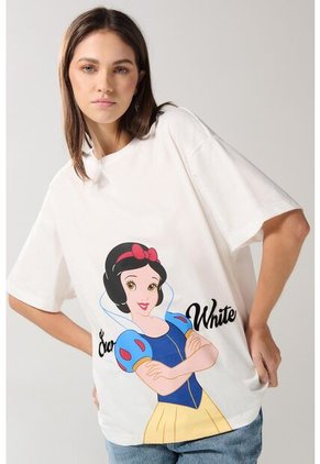 CAMISETA KOAJ BLANQ 19376 1/4