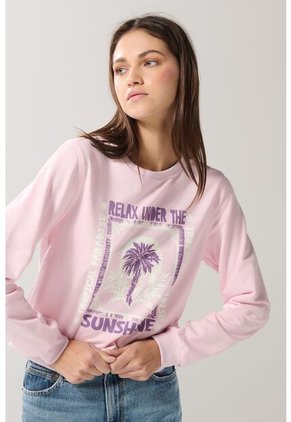 KOAJ SUETER KOAJ 19708 1/25