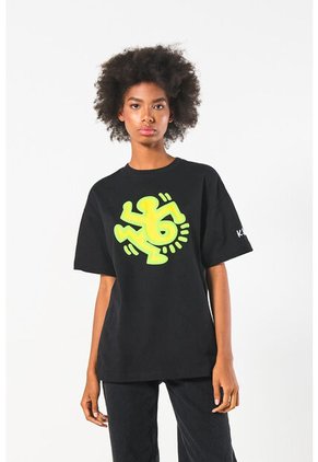 KOAJ CAMISETA KOAJ CYL 16121 4/24