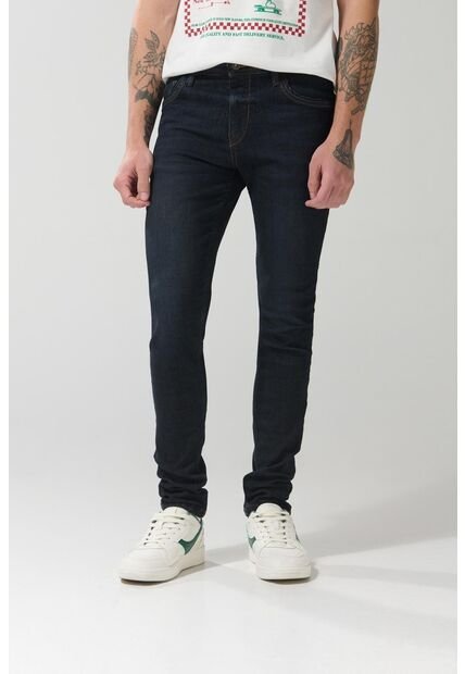 KOAJ PANTALON KOAJ JEAN  SKINNY FIT 21052 1/25