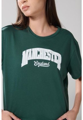 CAMISETA KOAJ 20832 1/25