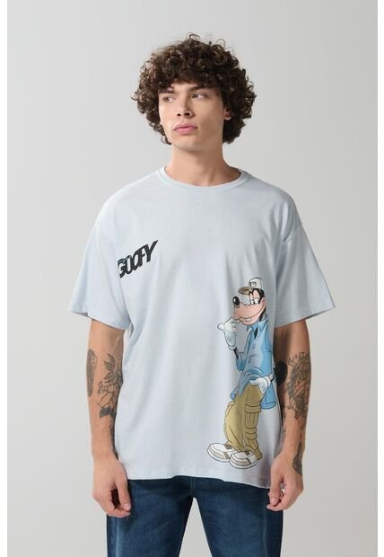 CAMISETA KOAJ TOLEGIK 20865 1/25