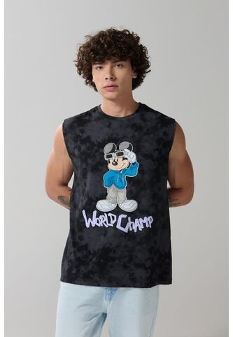 CAMISETA KOAJ MELKOT 20856 1/25 Koaj