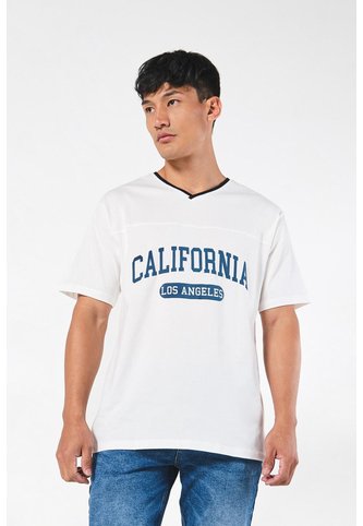 KOAJ CAMISETA KOAJ JARED 9818 2/24 Koaj
