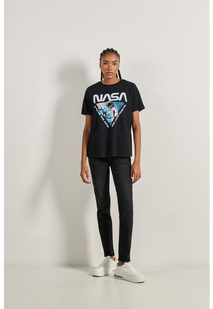 KOAJ CAMISETA KOAJ BLANKS BF 202 2/24