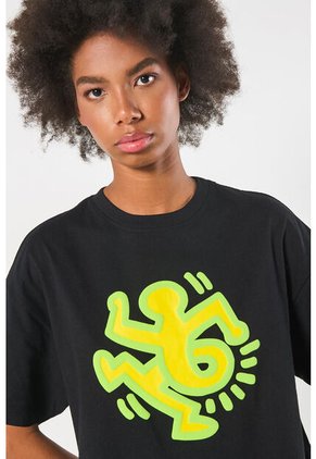 KOAJ CAMISETA KOAJ CYL 16121 4/24