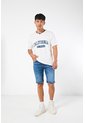 KOAJ CAMISETA KOAJ JARED 9818 2/24 de Koaj